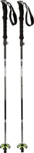 nitro foldable poles