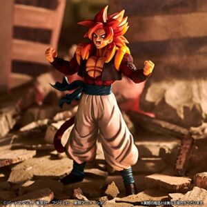 Ichibansho Figure - Dragon Ball GT - Super Saiyan 4 Gogeta (Vs Omnibus Super), Bandai Spirits Collectible Statue