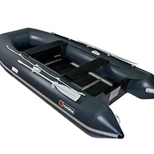 Yukona Inflatable Boat 310 TS Grey