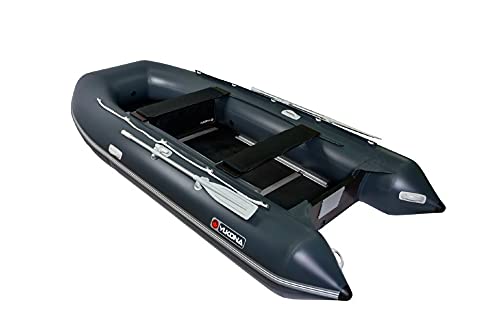 Yukona Inflatable Boat 310 TS Grey