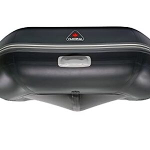 Yukona Inflatable Boat 310 TS Grey