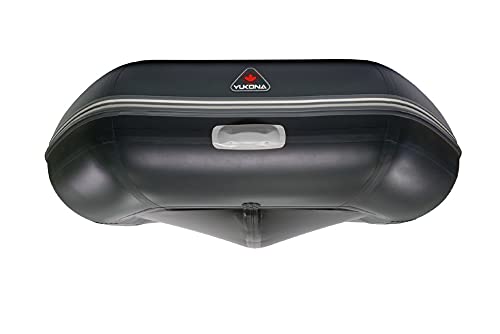 Yukona Inflatable Boat 310 TS Grey