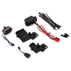 Traxxas TRX-8095 Tuning Pro Scale Advanced Light Control System Complete