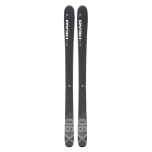 head 2022 kore 90 x 177cm skis