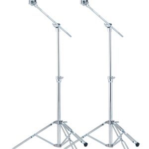 EHWD Standard Cymbal Boom Stand 2 Pack, Edge Hardware Design YIE2/2