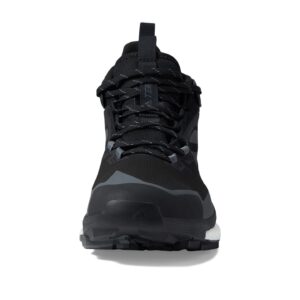 adidas Terrex Free Hiker 2 GTX Black/Grey/Grey 9 D (M)