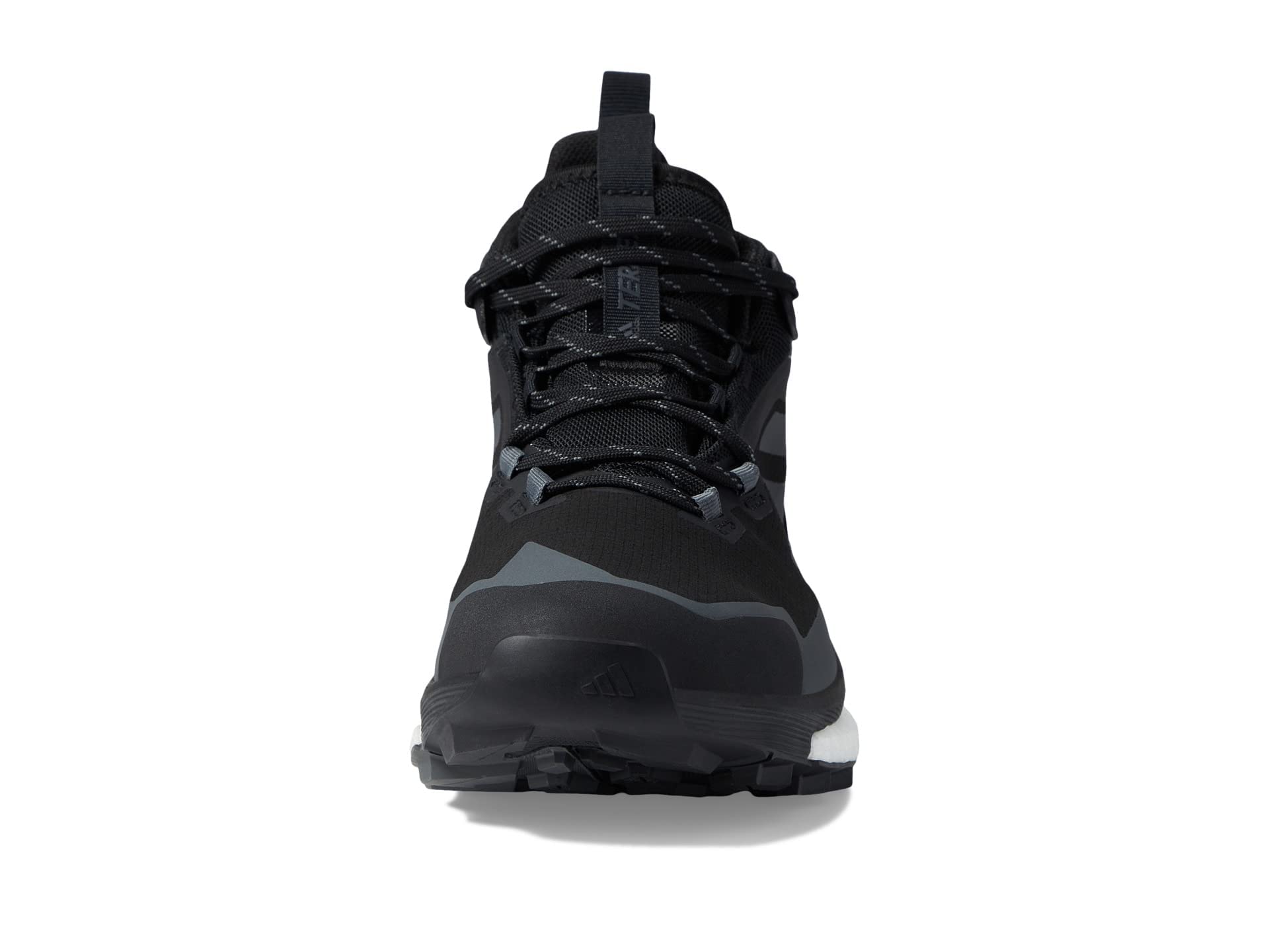 adidas Terrex Free Hiker 2 GTX Black/Grey/Grey 9 D (M)