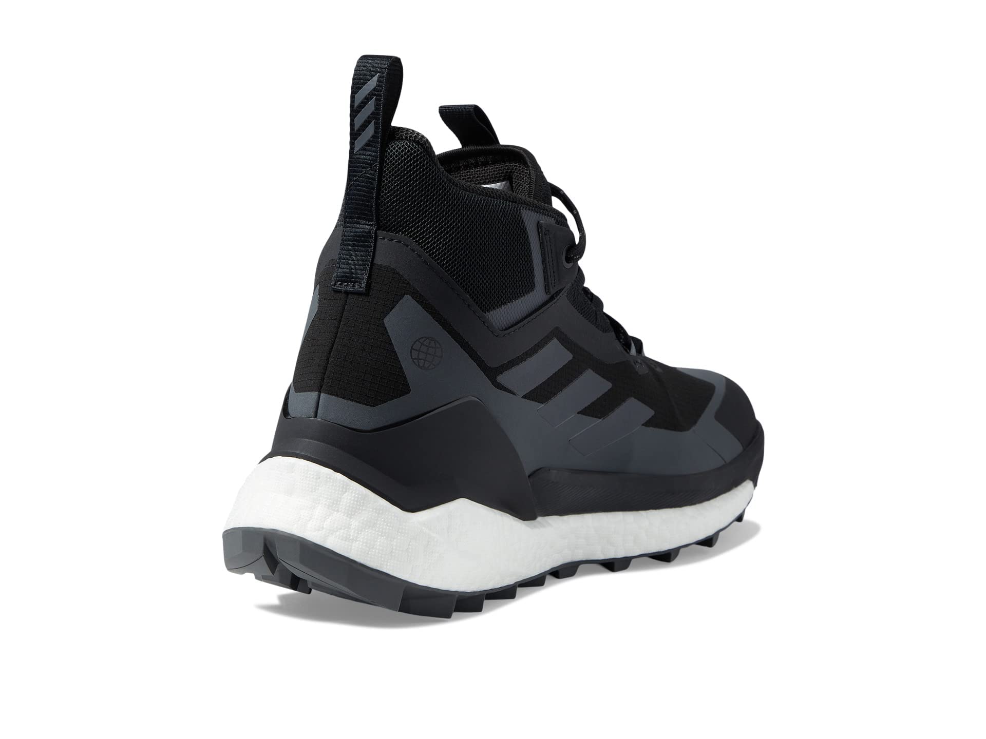 adidas Terrex Free Hiker 2 GTX Black/Grey/Grey 9 D (M)