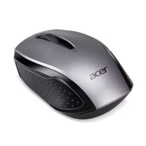 Acer Wireless Keyboard & Mouse Bundle: Includes RF Wireless Optical Mouse, RF Wireless Keyboard and USB Receiver