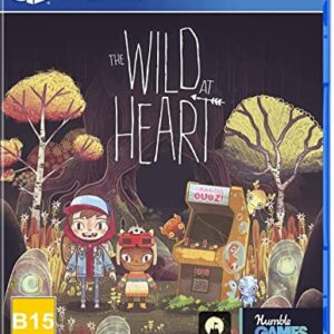 The Wild at Heart - PlayStation 4