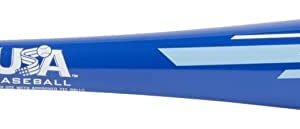 Rawlings | REMIX T-Ball Bat | USA | -12 | Blue | 24"