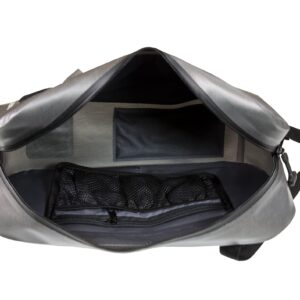 YANKEE FORK - Submersible Sling Pack - Waterproof Main Compartment, Water Resistant Exterior Pocket - 10 Liter - Holds Gear