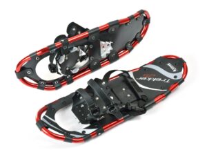 chinook trekker 25 (80024), red