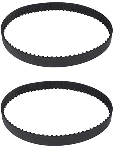 PHO100 B1750 53518 B1750 3365 3272A PHO1 PHO15-82 PHO20-82 53514 Drive Belt Compatible with Planer 2Pcs