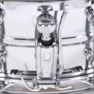 Ludwig Supralite Snare Drum - 5.5 x 14-inch