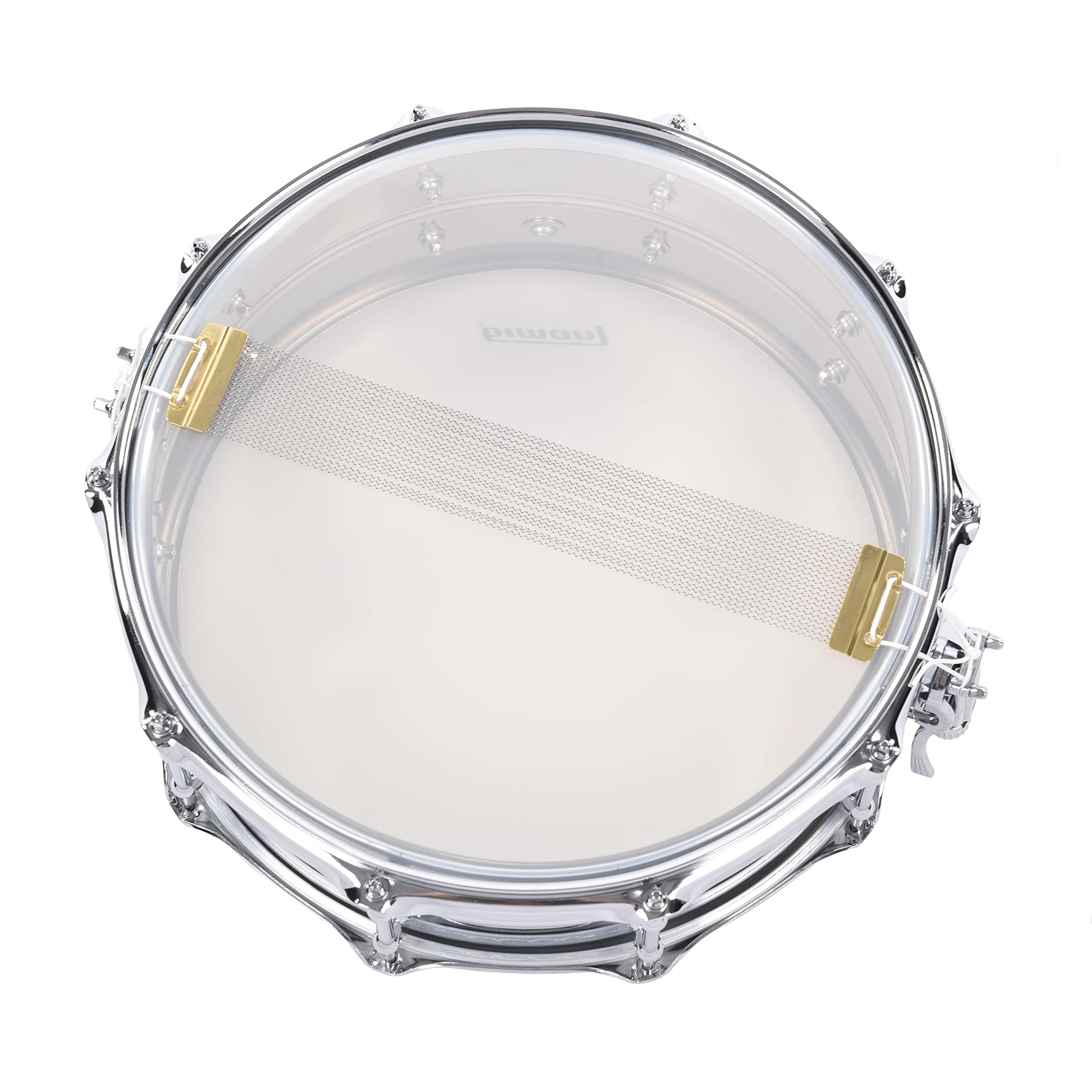 Ludwig Supralite Snare Drum - 5.5 x 14-inch