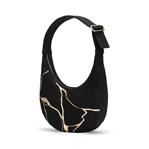 Eco Right Shoulder Bag for Women, Small Purse & Hobo Bag