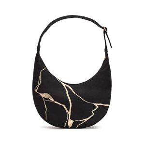 Eco Right Shoulder Bag for Women, Small Purse & Hobo Bag