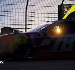 NASCAR 21: Ignition - Day 1 - PlayStation 4