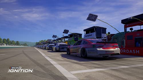 NASCAR 21: Ignition - Day 1 - Xbox One