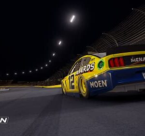 NASCAR 21: Ignition - Day 1 - PlayStation 4