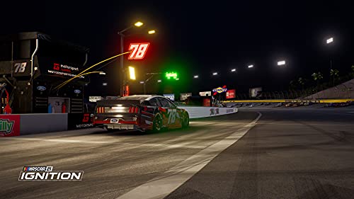 NASCAR 21: Ignition - Day 1 - Xbox One