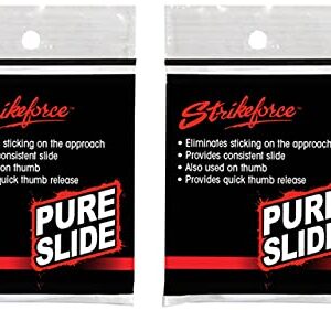 Strikeforce Pure Slide (2-Pack)