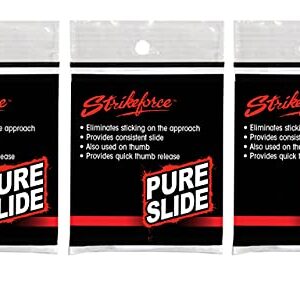 Strikeforce Pure Slide 3-Pack