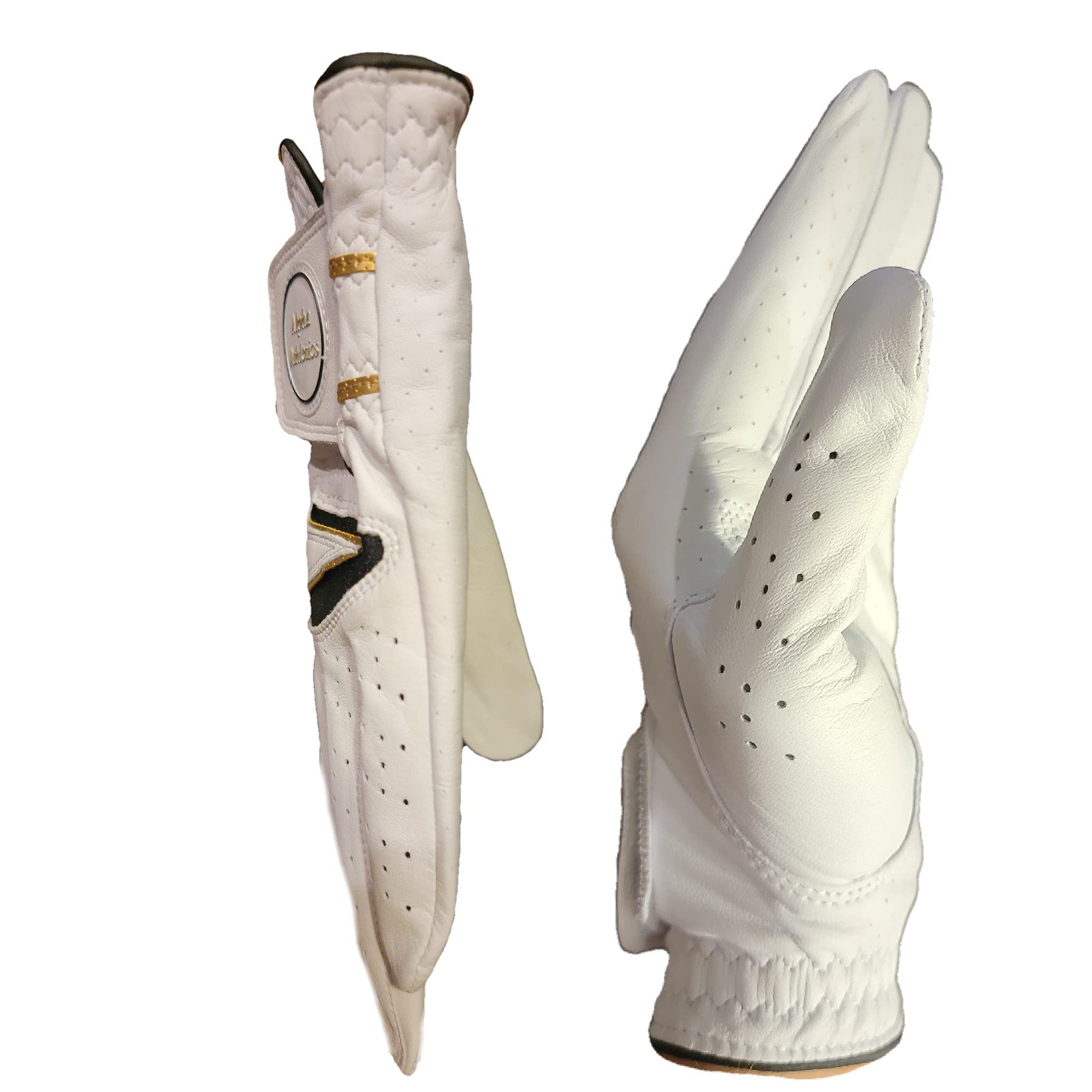 Women’s Alpha One Golf Glove New in 2021 (Small, Left)