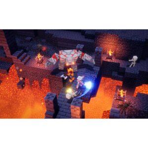 Minecraft Dungeons: Ultimate DLC Bundle – Windows 10 [Digital Code]