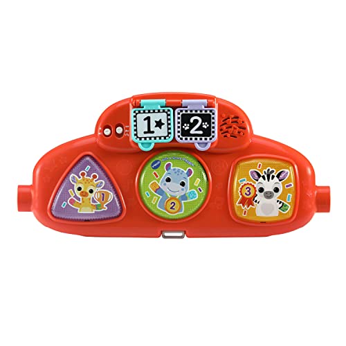 VTech Kick and Score Playgym (Frustration Free Packaging)