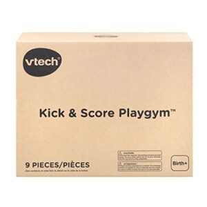 VTech Kick and Score Playgym (Frustration Free Packaging)