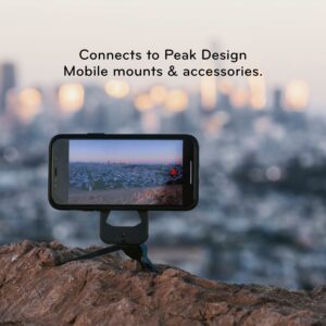 Peak Design Everyday Loop Case iPhone 12 Pro Max