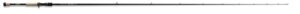 st. croix rods victory casting rod, 7'1"(vtc71mhf), carbon clear