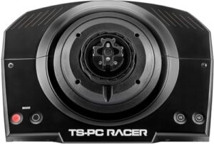 thrustmaster pc racer servo base (compatible with pc)