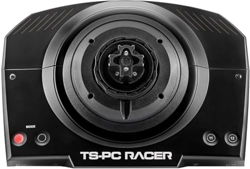 Thrustmaster PC Racer Servo Base (Compatible with PC)