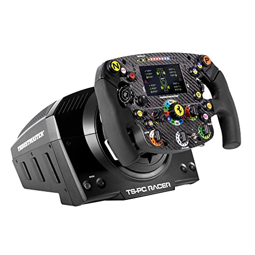 Thrustmaster PC Racer Servo Base (Compatible with PC)