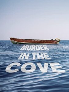 murder in the cove