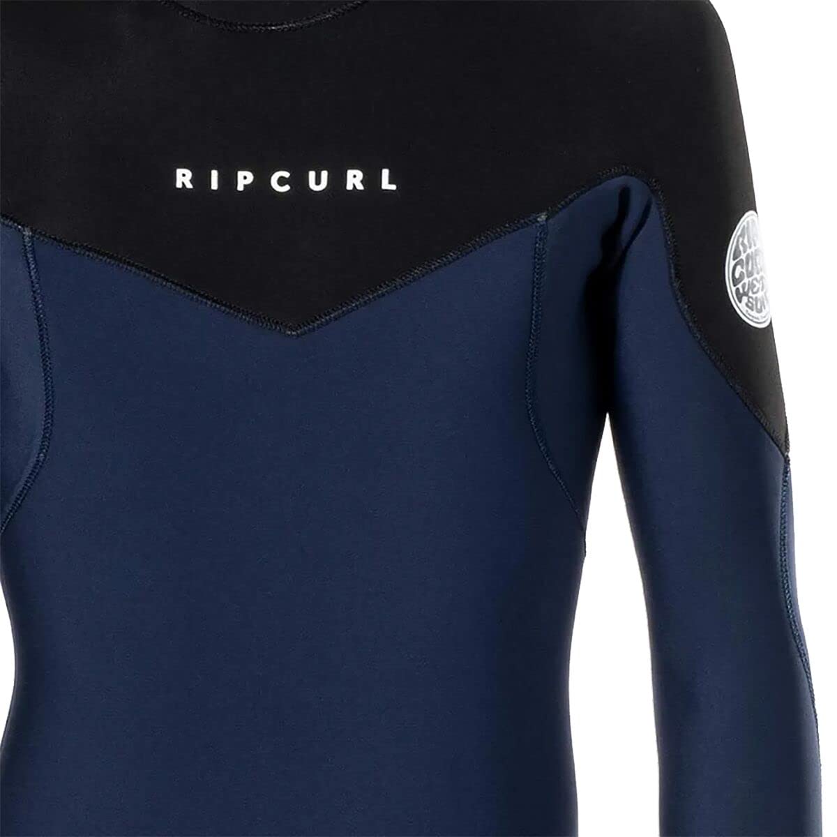 Rip Curl Dawn Patrol 3/2 GB Back Zip STMR Navy XL