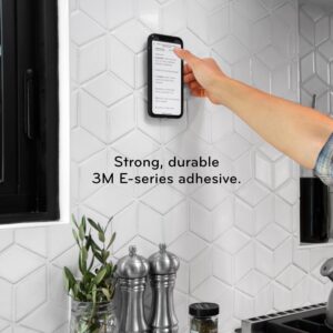 Peak Design Mobile Wall Mount - Charcoal