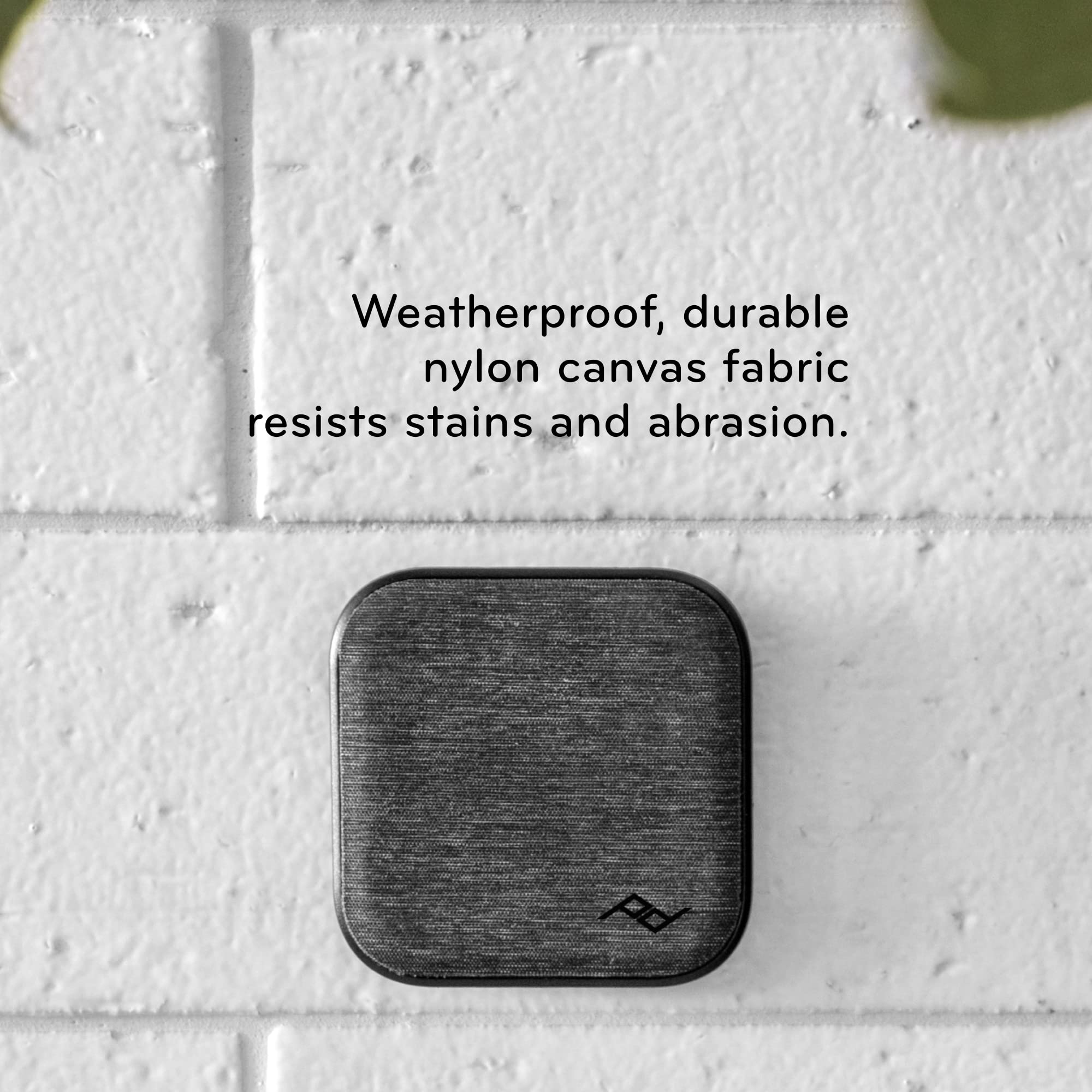 Peak Design Mobile Wall Mount - Charcoal