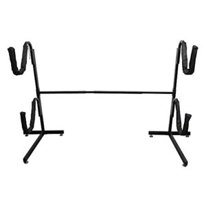 Extreme Max 3006.8481 Heavy-Duty Kayak/SUP Standing Storage Rack