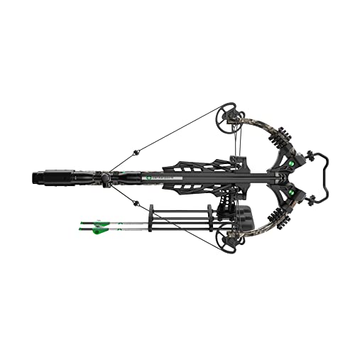 CenterPoint Amped 425 Crossbow