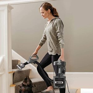 Shark Navigator Lift-Away Upright Vacuum UV650 (Renewed)