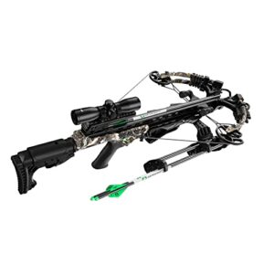 CenterPoint Amped 425 Crossbow