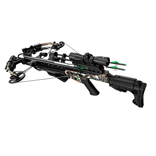 CenterPoint Amped 425 Crossbow