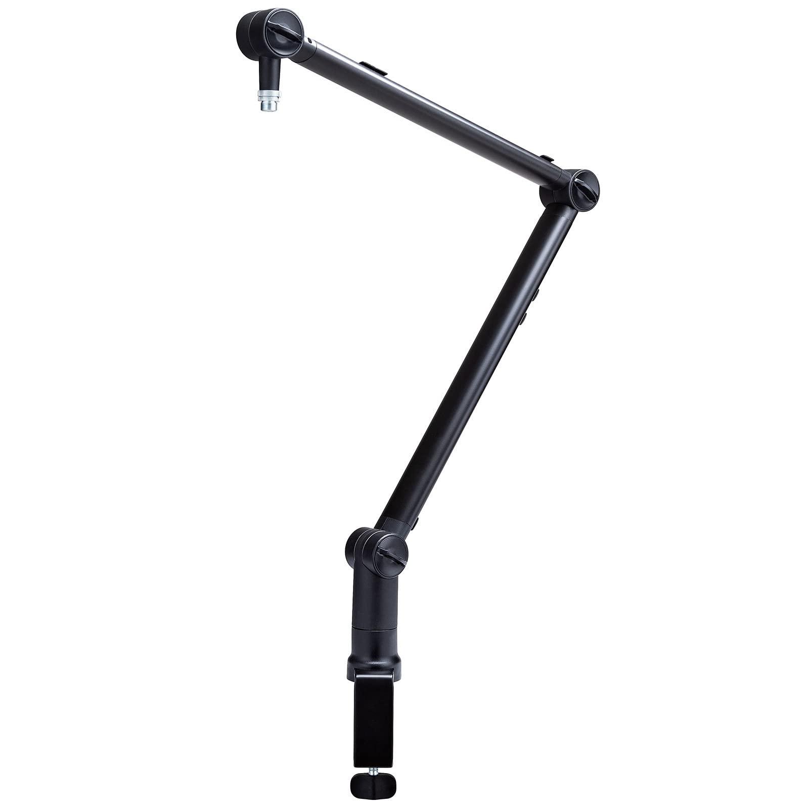 Knox Gear Professional Studio Boom Arm Microphone Stand