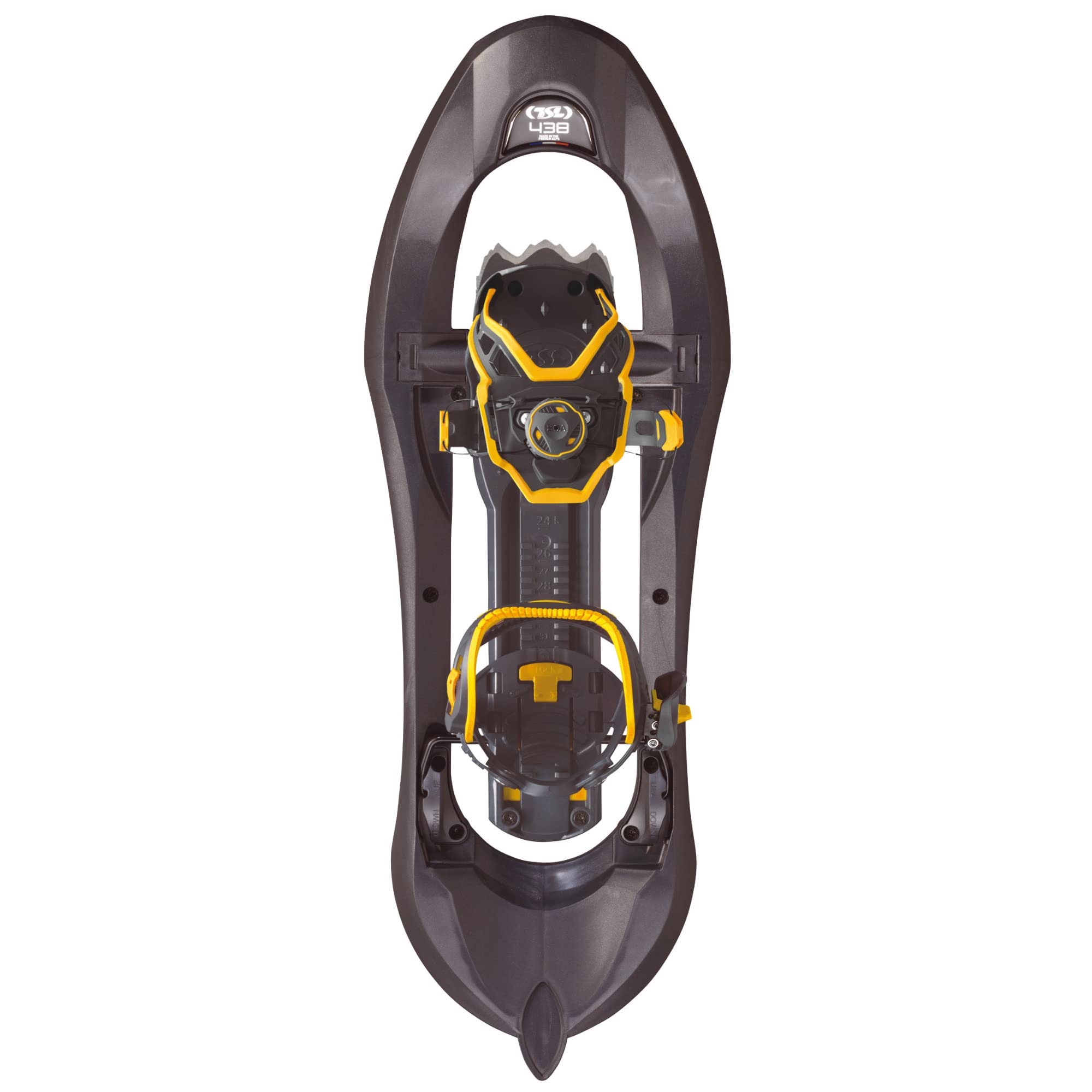 Tsl Outdoor 438 Up&down Fit Grip Snowshoes EU 38-46 (60-120 Kg)