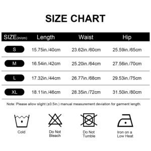 MOHUACHI Butt Lifting Shorts for Women High Waist Workout Biker Shorts Scrunch Booty Yoga Shorts TIK Tok Leggings Seamless ((#2) Blue (Seamless Ruched), XLarge)