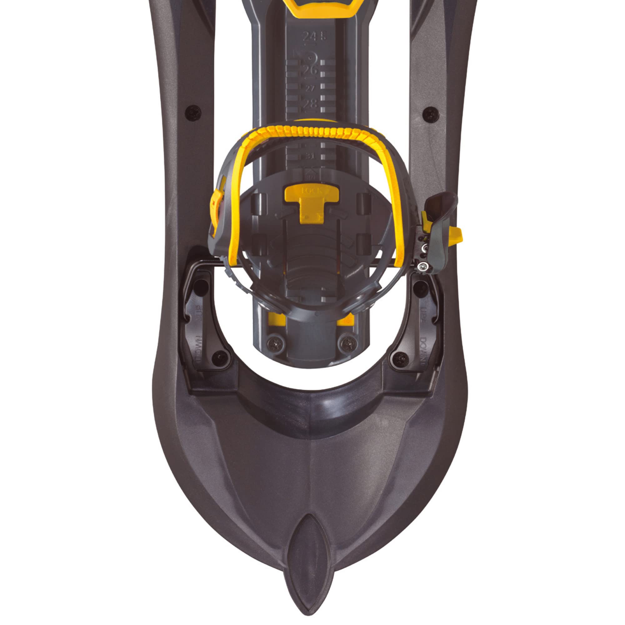 Tsl Outdoor 438 Up&down Fit Grip Snowshoes EU 38-46 (60-120 Kg)